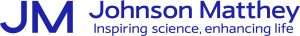 Johnson Matthey PLC